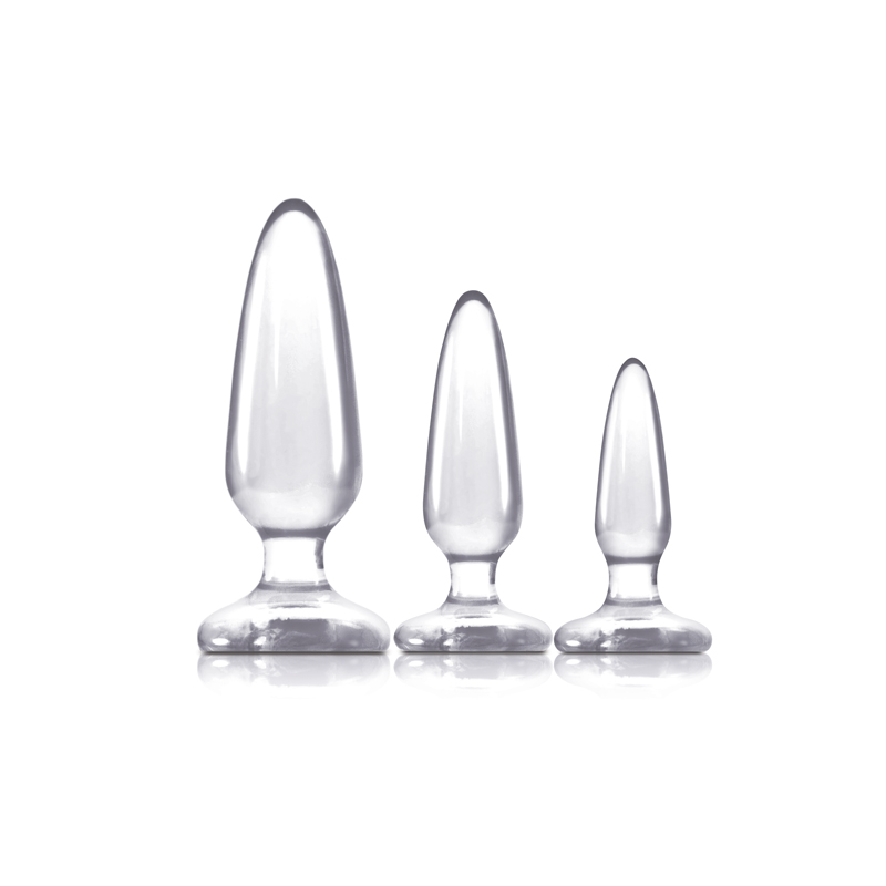 JELLY RANCHER TRAINER KIT CLEAR