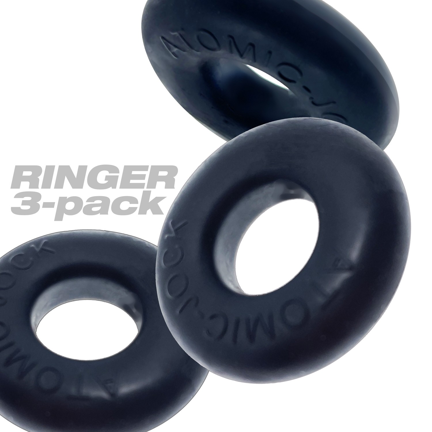 RINGER 3 PK COCKRING NIGHT (NET) - Click Image to Close