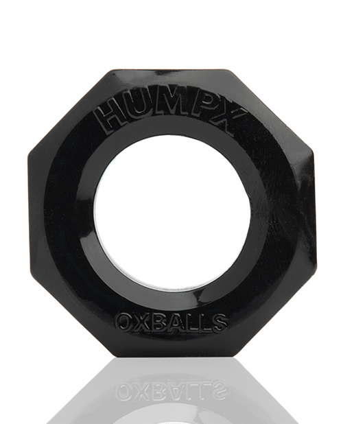 HUMPX COCKRING BLACK (NET) - Click Image to Close