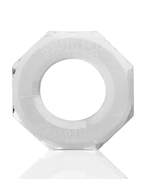 HUMPX COCKRING CLEAR (NET) - Click Image to Close