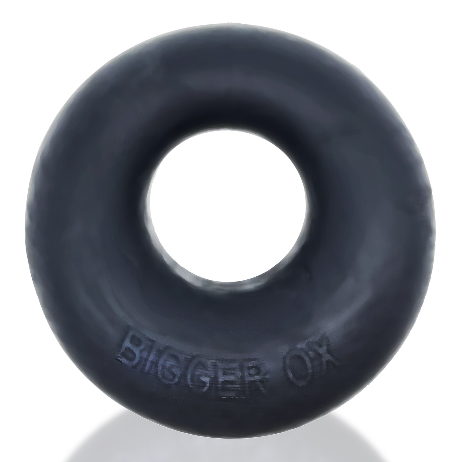 BIGGER OX COCKRING BLACK ICE (NET) - Click Image to Close