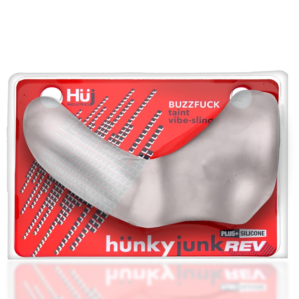 HUNKYJUNK BUZZFUCK CLEAR ICE (NET) - Click Image to Close