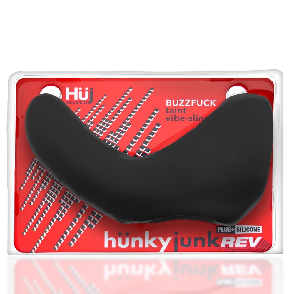 HUNKYJUNK BUZZFUCK TAR ICE (NET) - Click Image to Close