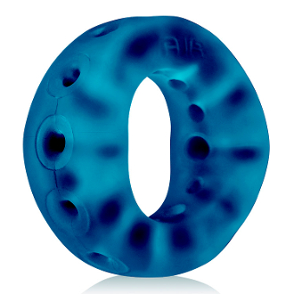 AIR AIRFLOW COCKRING SPACE BLUE (NET) - Click Image to Close