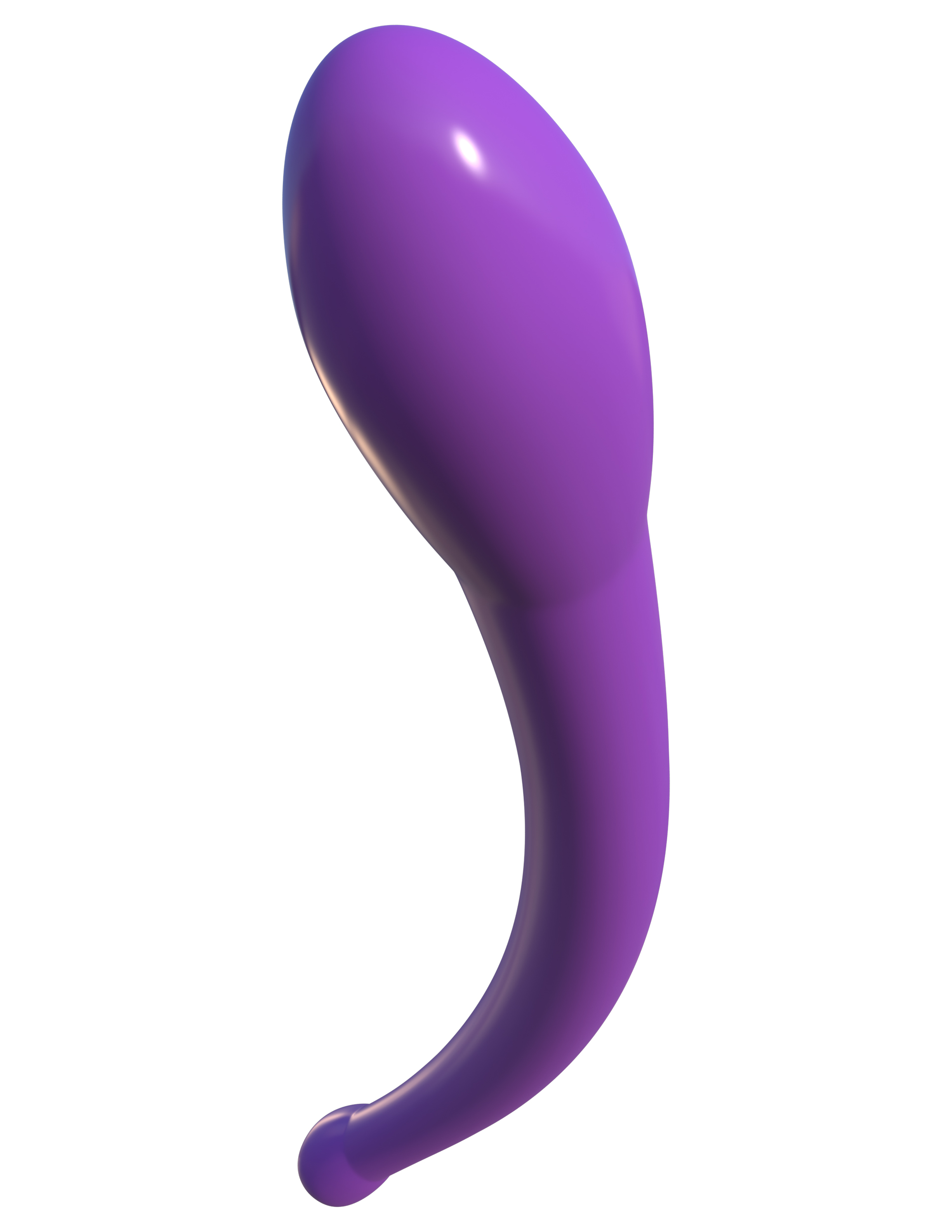 CLASSIX DOUBLE WHAMMY PURPLE - Click Image to Close