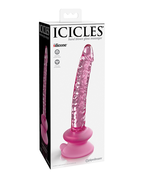 ICICLES # 86 - Click Image to Close