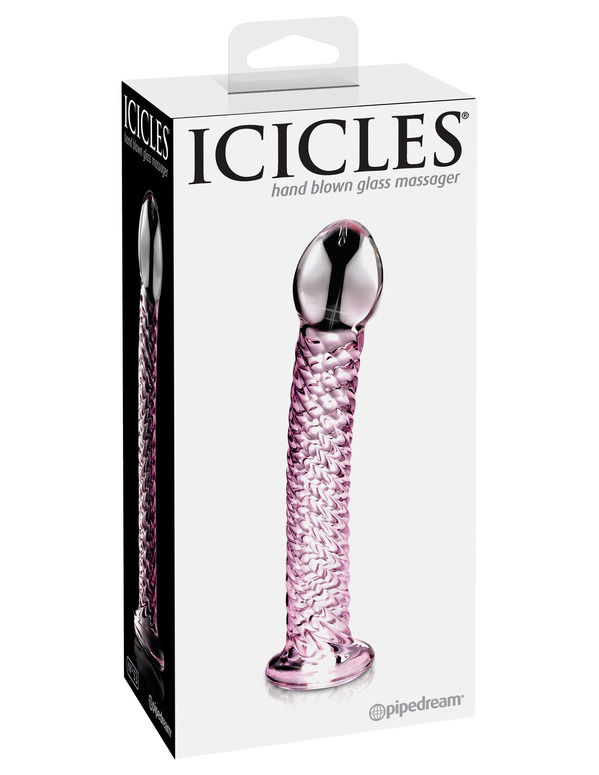 ICICLES #53 - Click Image to Close