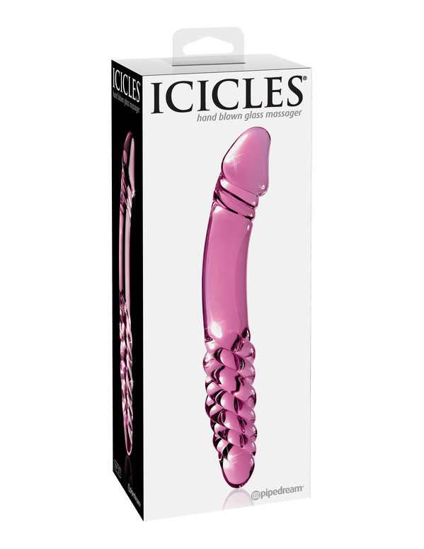 ICICLES #57 - Click Image to Close