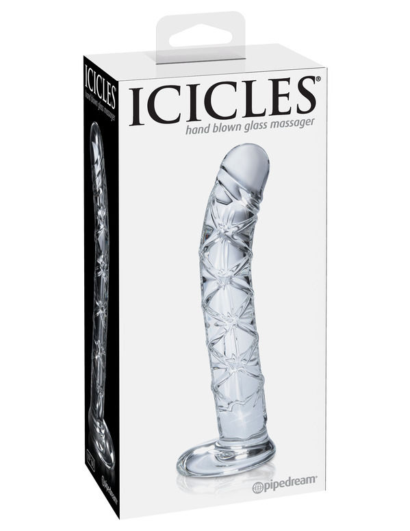 ICICLES #60 - Click Image to Close