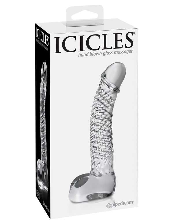 ICICLES #61 - Click Image to Close