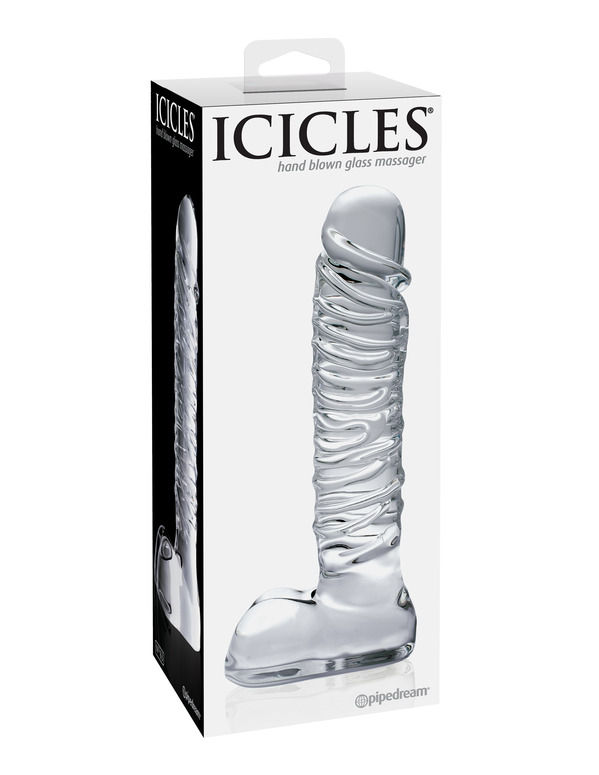 ICICLES #63 - Click Image to Close