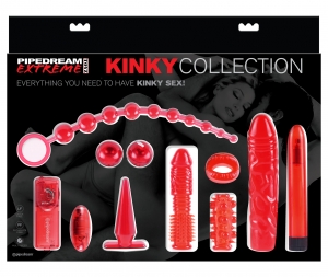 PDX EXTREME KINK COLLECTION