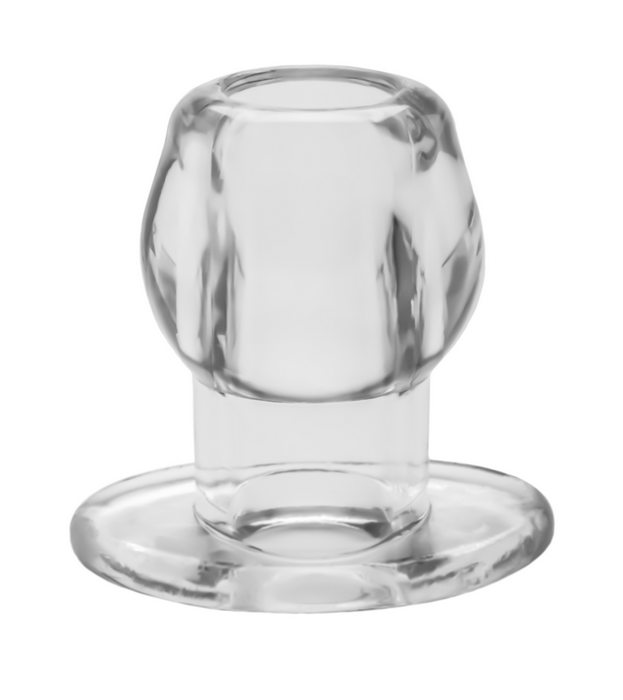 PERFECT FIT TOY TUNNEL PLUG LG ICE CLEAR