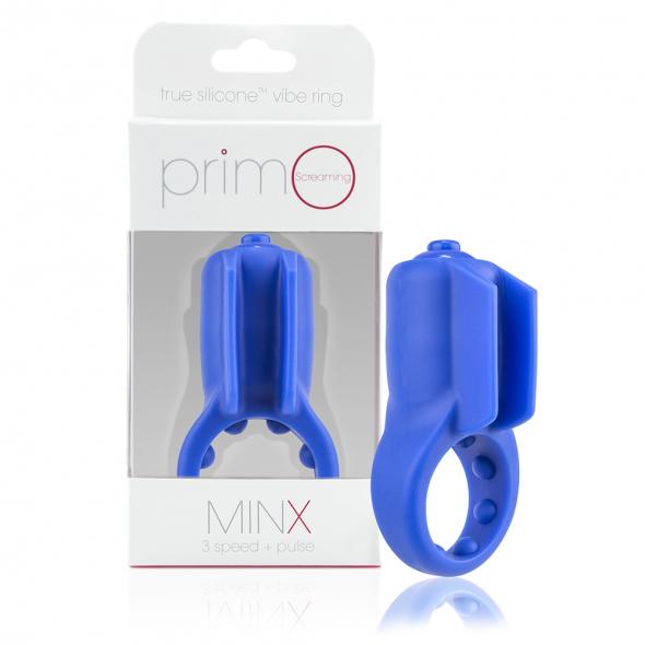 PRIMO MINX BLUE (EACHES) - Click Image to Close