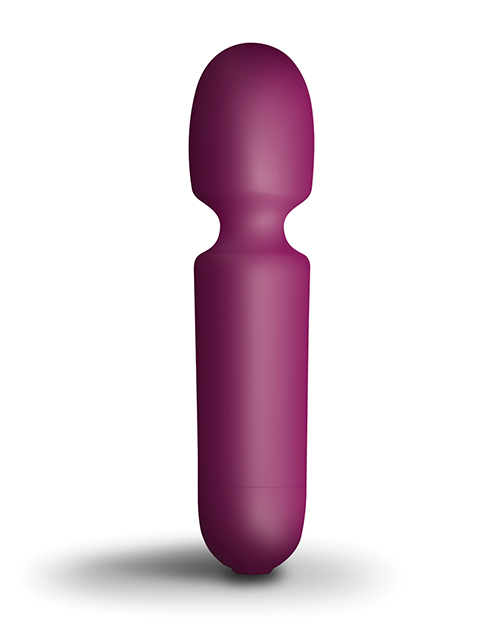 SUGARBOO PLAYFUL PASSION BURGUNDY - Click Image to Close