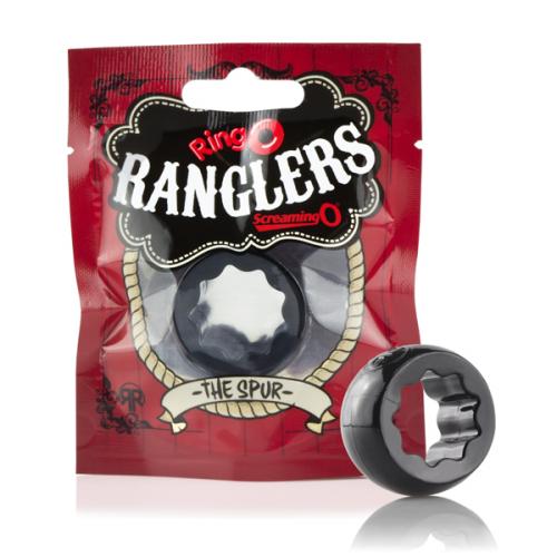 RING O RANGLERS THE SPUR - Click Image to Close