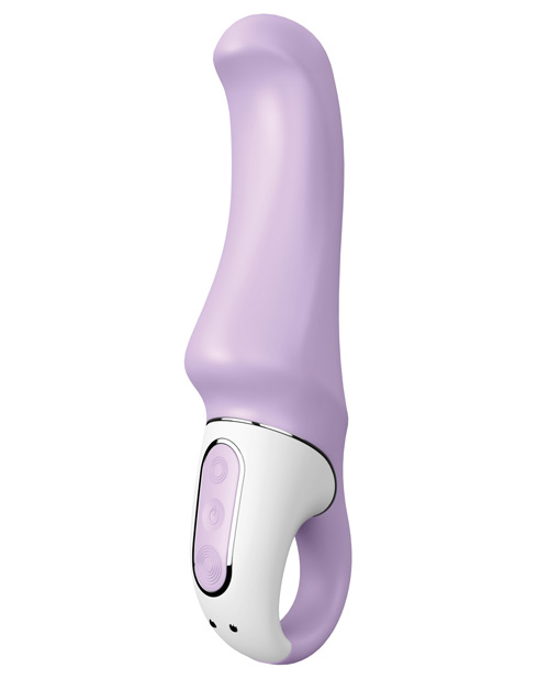 SATISFYER VIBES CHARMING SMILE LILAC (NET)