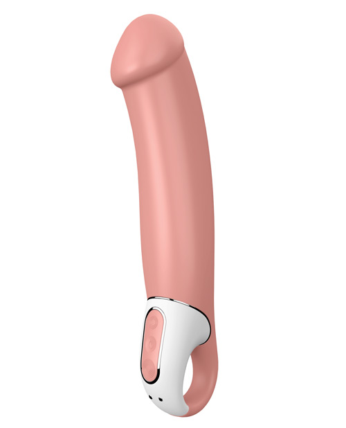 SATISFYER VIBES MASTER NATURE (NET) - Click Image to Close
