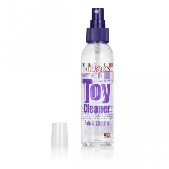 UNIVERSAL TOY CLEANER 4.3 OZ - Click Image to Close