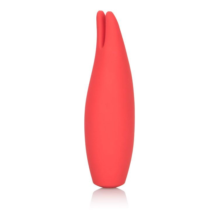 RED HOT FLARE CLITORAL DUAL TEASERS - Click Image to Close