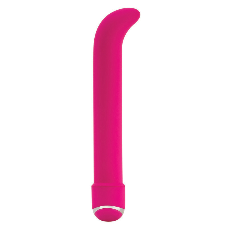 7 FUNCTION CLASSIC CHIC G-SPOT PINK - Click Image to Close