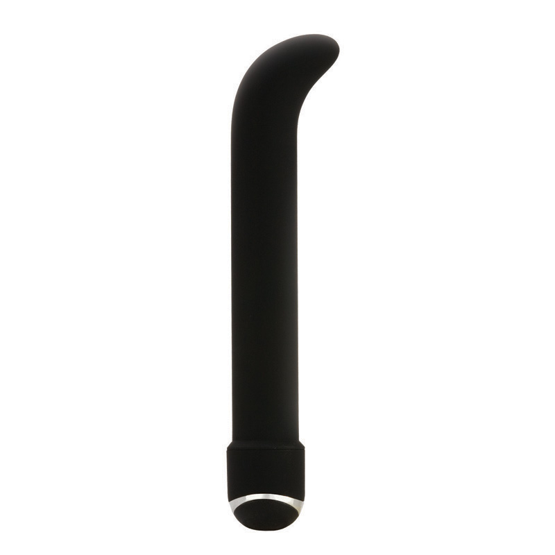 7 FUNCTION CLASSIC CHIC G-SPOT BLACK - Click Image to Close