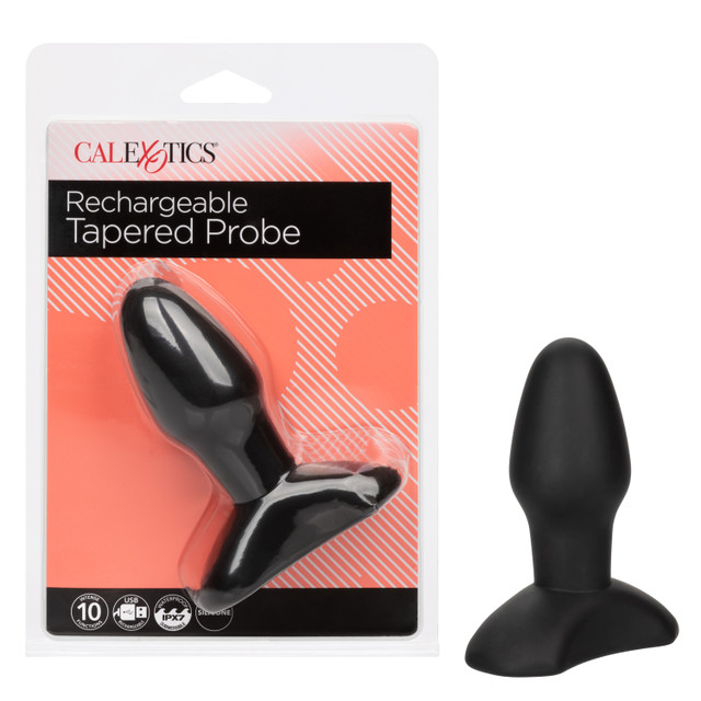 RECHARGEABLE TAPERED PROBE - Click Image to Close