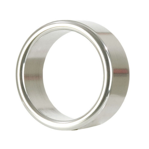 ALLOY METALLIC RING LARGE - Click Image to Close