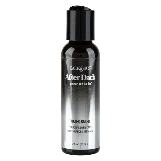 AFTER DARK WATER BASED LUBE 2OZ - Click Image to Close