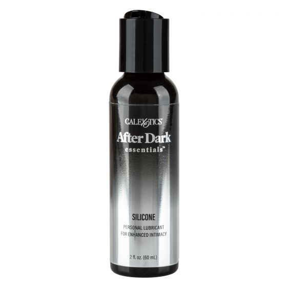 AFTER DARK SILICONE LUBE 2OZ - Click Image to Close
