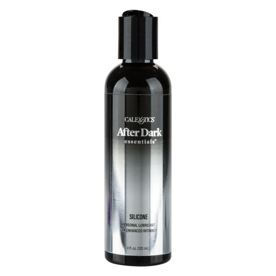 AFTER DARK SILICONE LUBE 4OZ - Click Image to Close