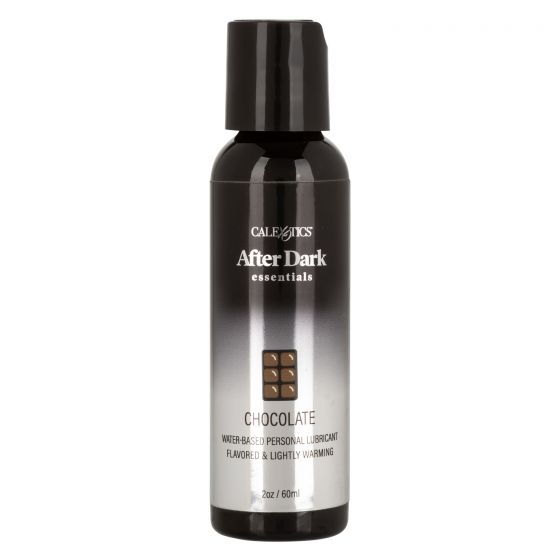 AFTER DARK CHOCOLATE LUBE 2 OZ - Click Image to Close