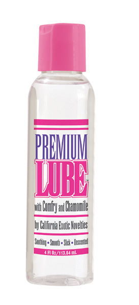 PREMIUM LUBE - Click Image to Close