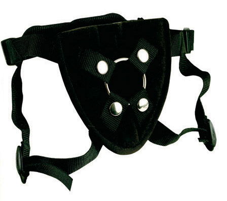 LOVERS SUPER STRAP UNIVERSAL HARNESS - Click Image to Close