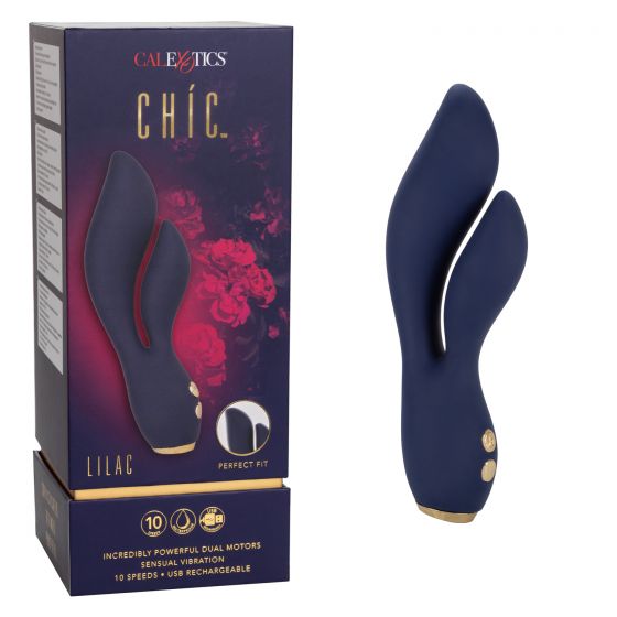 (WD) CHIC LILAC - Click Image to Close