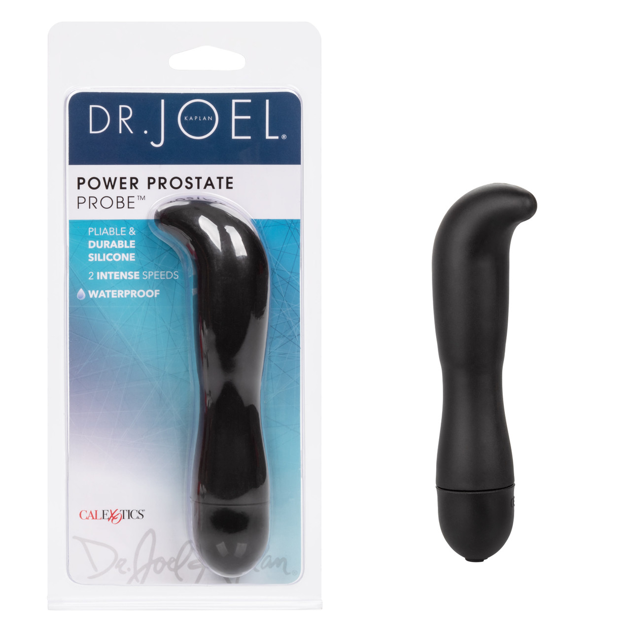 DR JOEL POWER PROBE PROSTATE - Click Image to Close