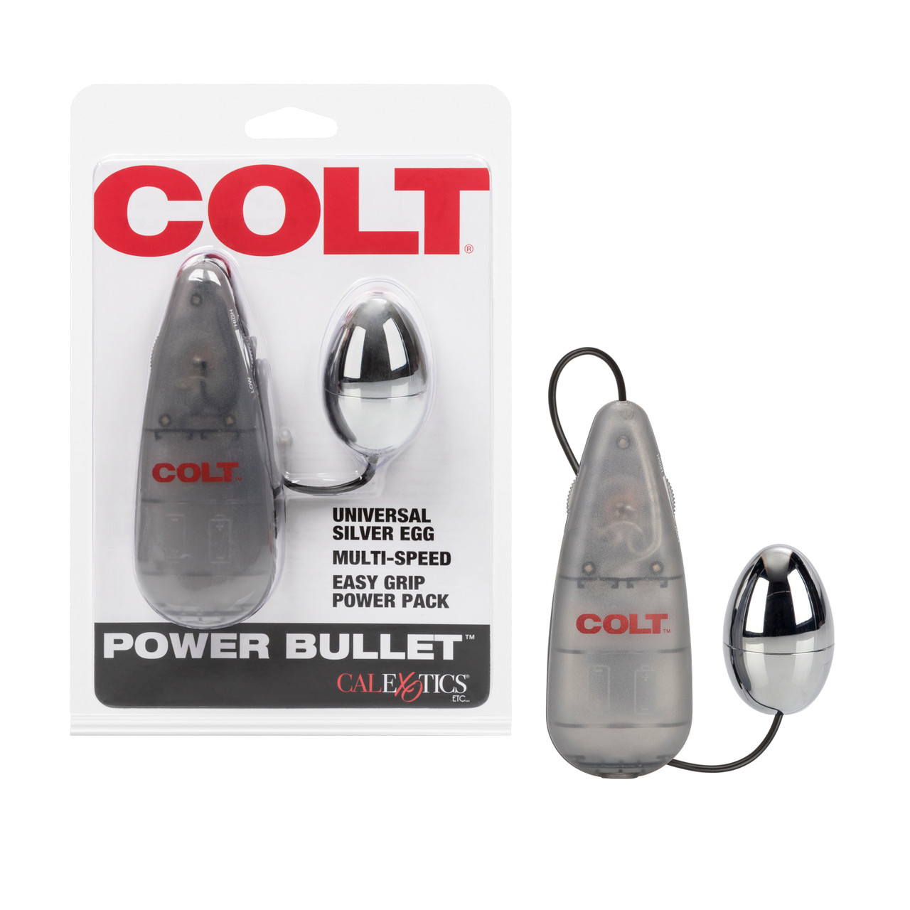 COLT M/S POWER PACK EGG
