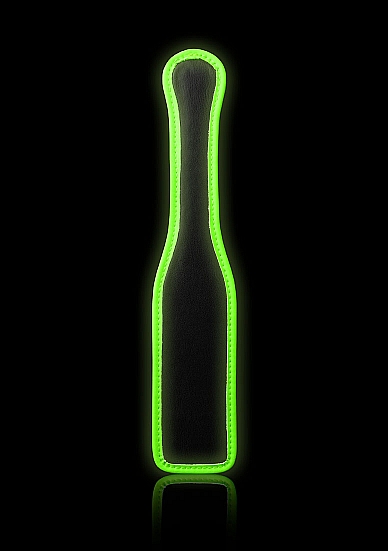 GLOW PADDLE - Click Image to Close
