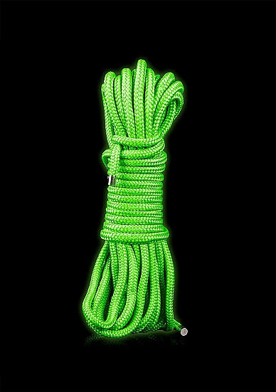 GLOW ROPE 32.8FT/ 10M - Click Image to Close