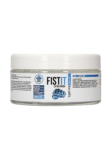 FIST IT EXTRA THICK 300ML - Click Image to Close