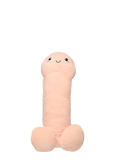 PENIS STUFFY 12IN/ 30CM - Click Image to Close
