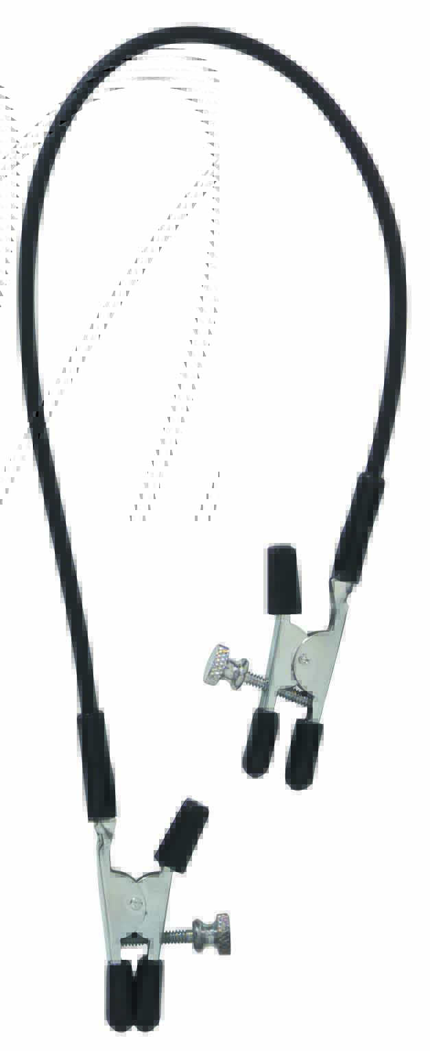 ADJUSTABLE CLAMP - Click Image to Close