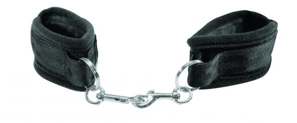 SEX & MISCHIEF BEGINNERS HANDCUFFS - Click Image to Close