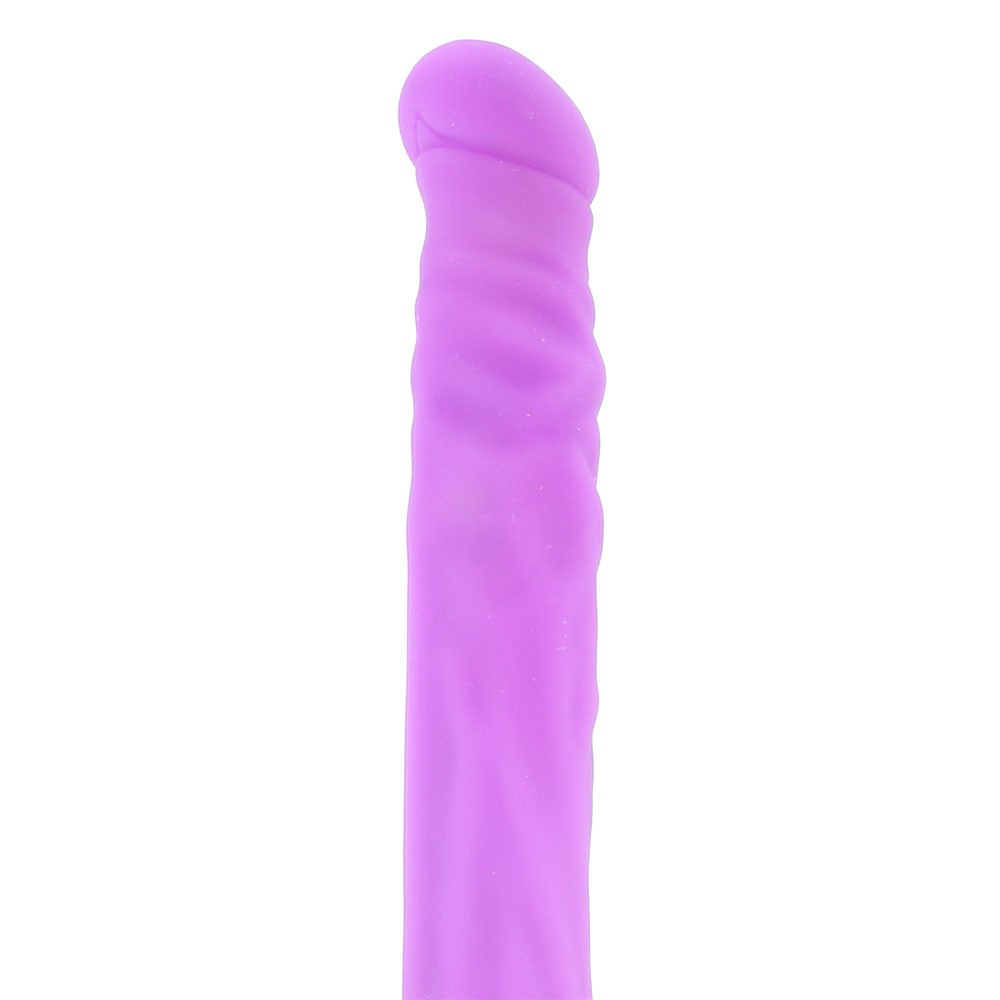 (D) SYNERGY ELITE SILICONE EVOLUTION LAVENDER - Click Image to Close