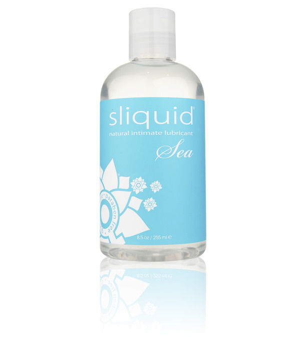 SLIQUID SEA W/CARRAGREEN 8.5OZ