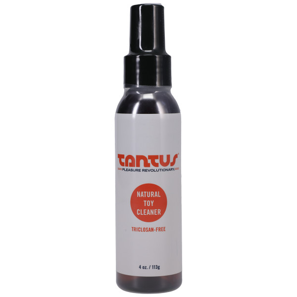 APOTHECARY BY TANTUS TOY CLEANER 4 OZ - Click Image to Close
