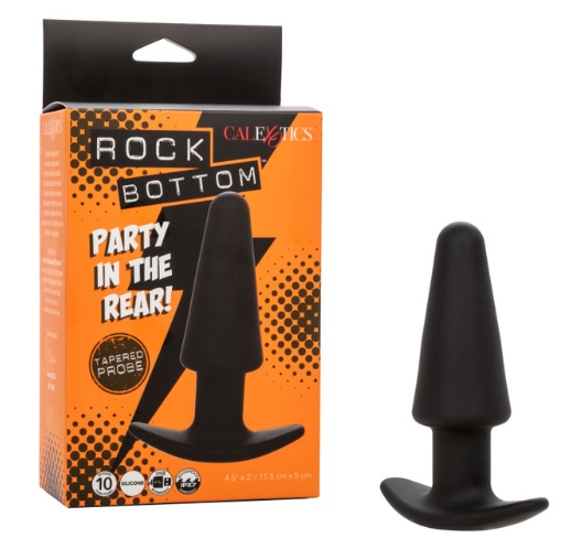 ROCK BOTTOM TAPERED PROBE - Click Image to Close