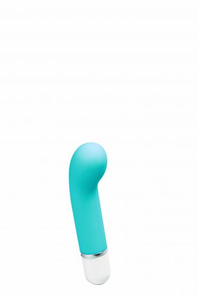 VEDO GEE MINI VIBE TEASE ME TURQUOISE - Click Image to Close