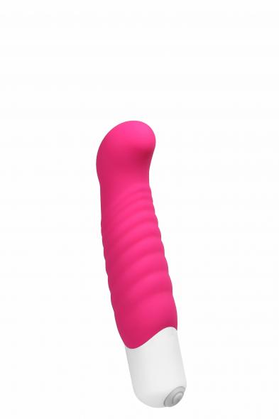VEDO INU MINI VIBE HOT IN BED PINK - Click Image to Close