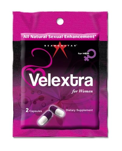 VELEXTRA 2 PACK (NET) - Click Image to Close